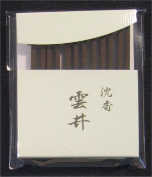 Encens Kumo�