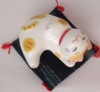 Manekineko flottant 2