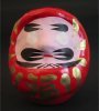 Daruma 9 cm