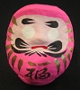 Daruma rose 9 cm