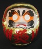 Daruma or