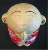 Jizo rouge
