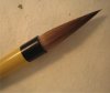 Pinceau standard (1)