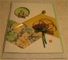 Carte Ruban vert (1)