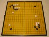 Jeu de go portable