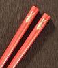 Baguettes laqu�es 15