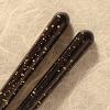 Baguettes laqu�es 21