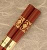 Baguettes laqu�es 25