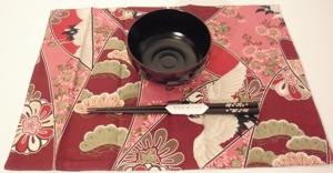 Set de table (1)