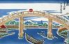 Fukagawa Mannen-bashi