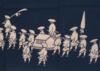 La procession