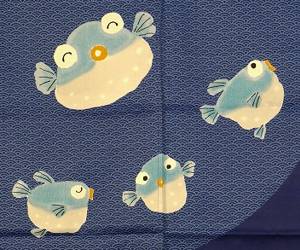 Fugu (2)